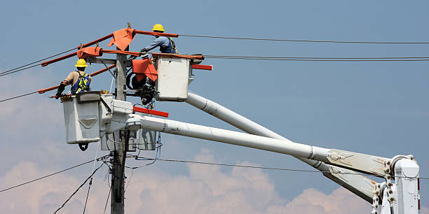 Professional Electrical Services in Topeka, IN